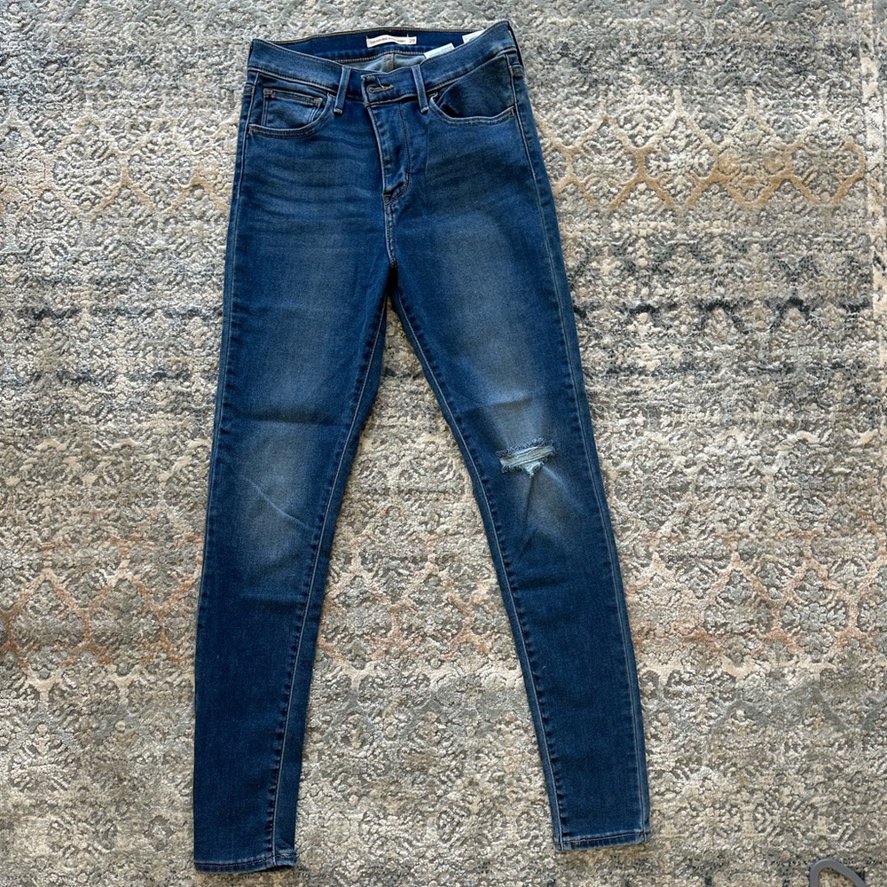 Levi’s Jeans Size 28